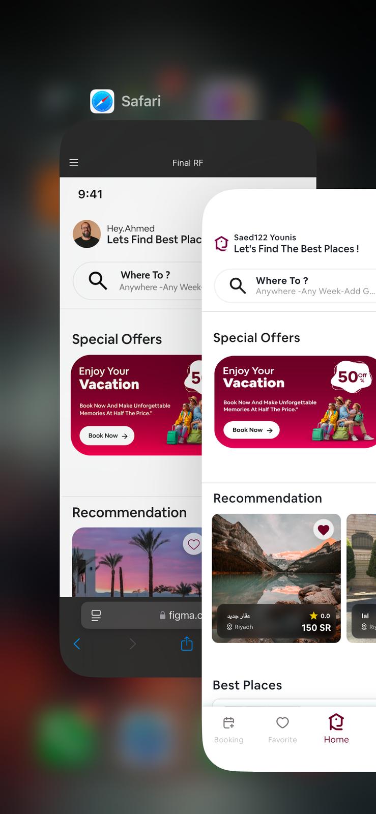 App Screenshot 5